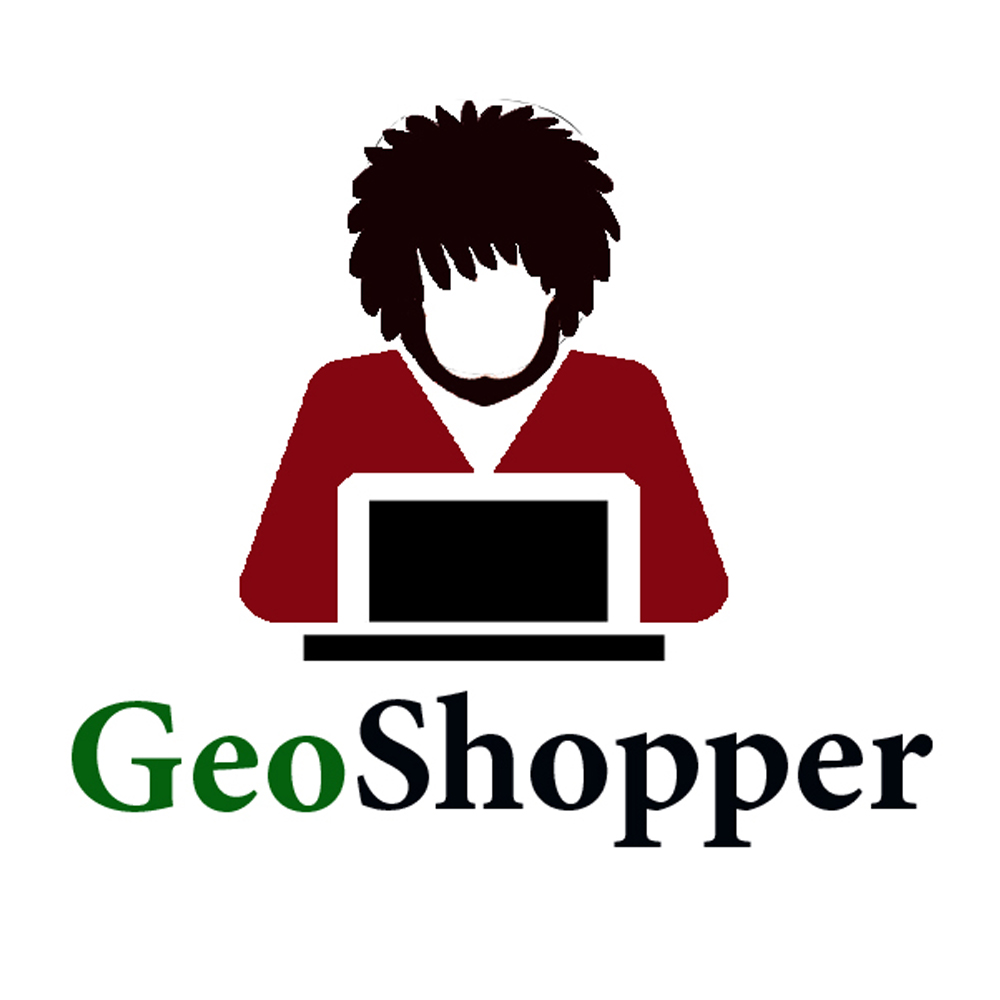 GEOSHOPPER